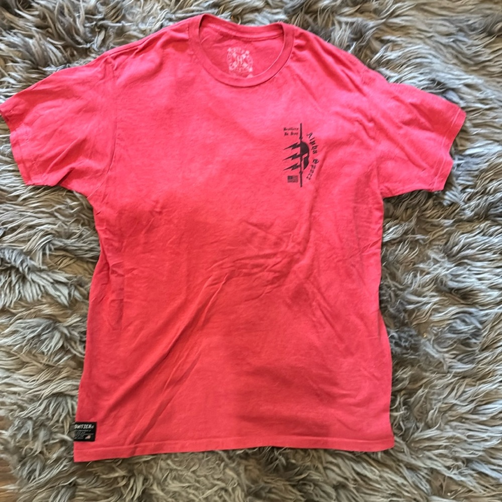 Howitzer t-shirt
